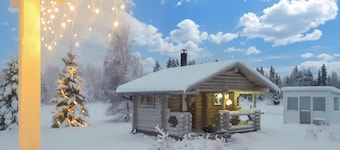 Backcountry base by Interhome