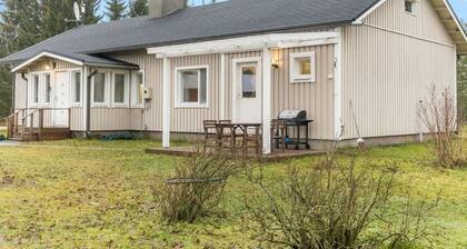 Backcountry base by Interhome