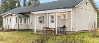 Backcountry base by Interhome