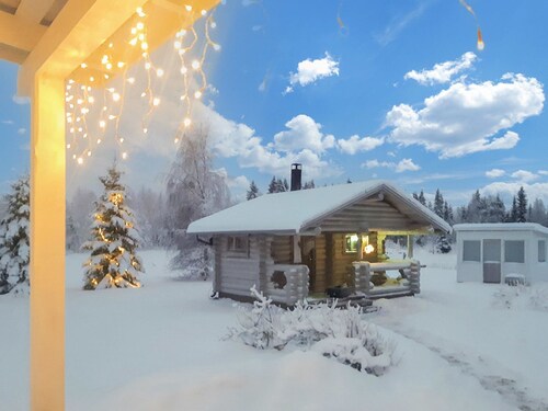 Backcountry base by Interhome