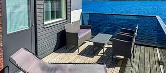 Villa joutseno by Interhome