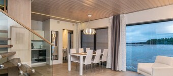 Villa joutseno by Interhome