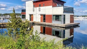 Eksteriør