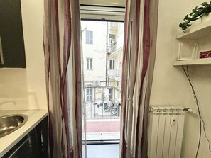 Interior - Minerva Apartment (Roma)