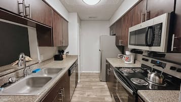 Macchina per tè/caffè, tostapane