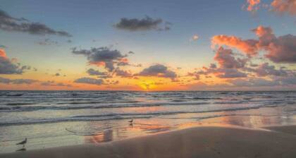 Spacious Poolside Oasis with Easy Access & Parking