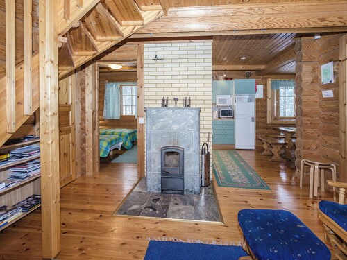 Villa tunturitervakko by Interhome