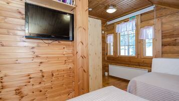 2 bedrooms, internet