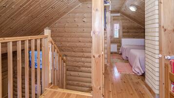 2 makuuhuonetta, internet