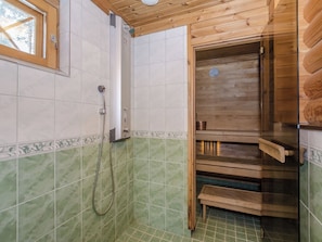 Unclassified image, 5 of 22, button - Villa tunturitervakko by Interhome (Liperi)
