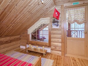 2 bedrooms, Internet