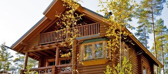 Villa tunturitervakko by Interhome