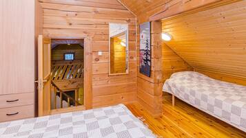 2 bedrooms, internet