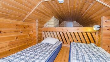 2 makuuhuonetta, internet