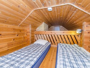 2 makuuhuonetta, internet