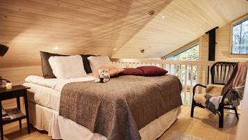 1 Schlafzimmer, Internetzugang