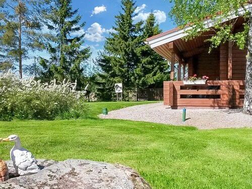 Villa henna by Interhome