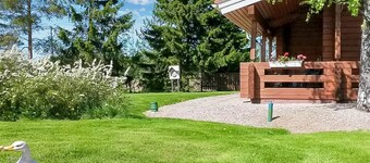 Villa henna by Interhome