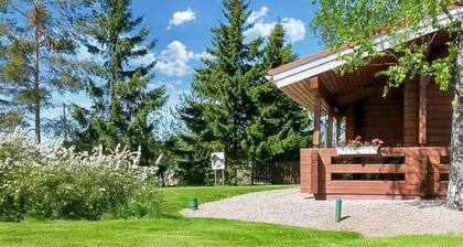 Villa henna by Interhome