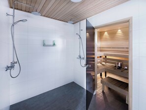 Inside other - Villa koivu by Interhome (Lohja)