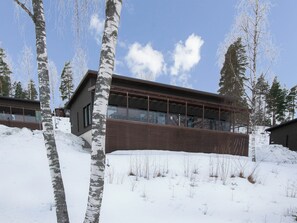 Eksteriør