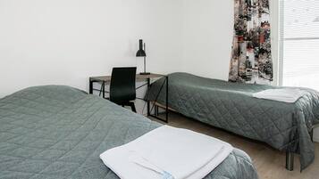 4 bedrooms, Internet