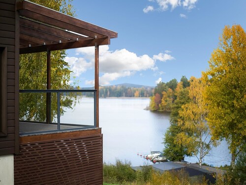 Villa koivu by Interhome