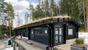 Eksteriør