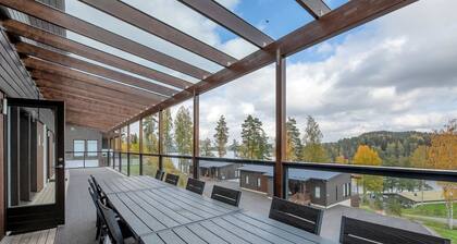 Villa kallio by Interhome