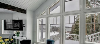 Vacation home Vikdal by Interhome