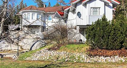 Vacation home Vikdal by Interhome