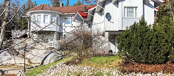 Vacation home Vikdal by Interhome