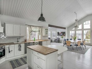 Inside other - Vacation home Vikdal by Interhome (Parainen)