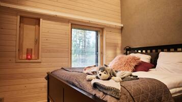 2 Schlafzimmer, Internetzugang