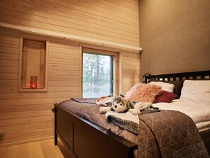 2 bedrooms, Internet