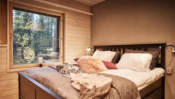 2 bedrooms, Internet