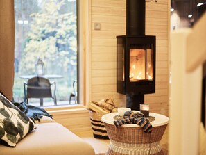 Interior - Petäjä a by Interhome (Rovaniemi, Ounasvaara)