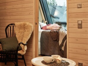 1 Schlafzimmer, Internetzugang