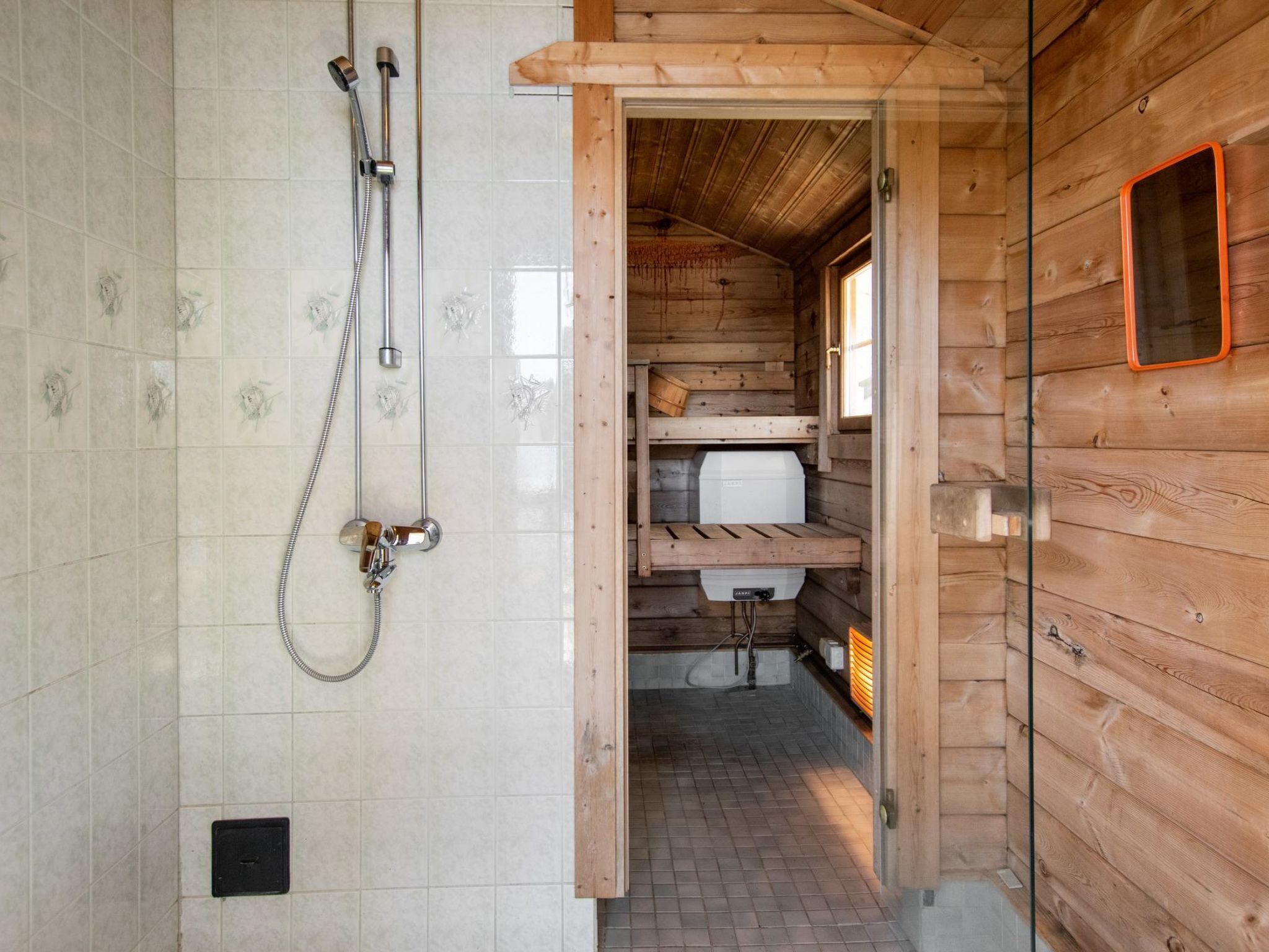 Baño