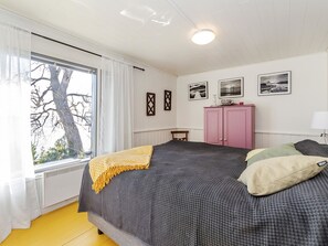 2 Schlafzimmer