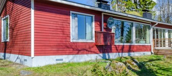 Villa niittylahti by Interhome