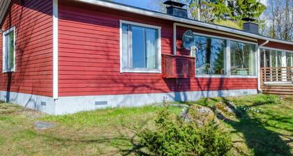 Villa niittylahti by Interhome