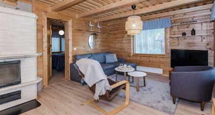 Kultahiekka by Interhome
