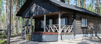 Kultahiekka by Interhome