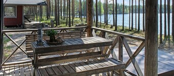 Kultahiekka by Interhome