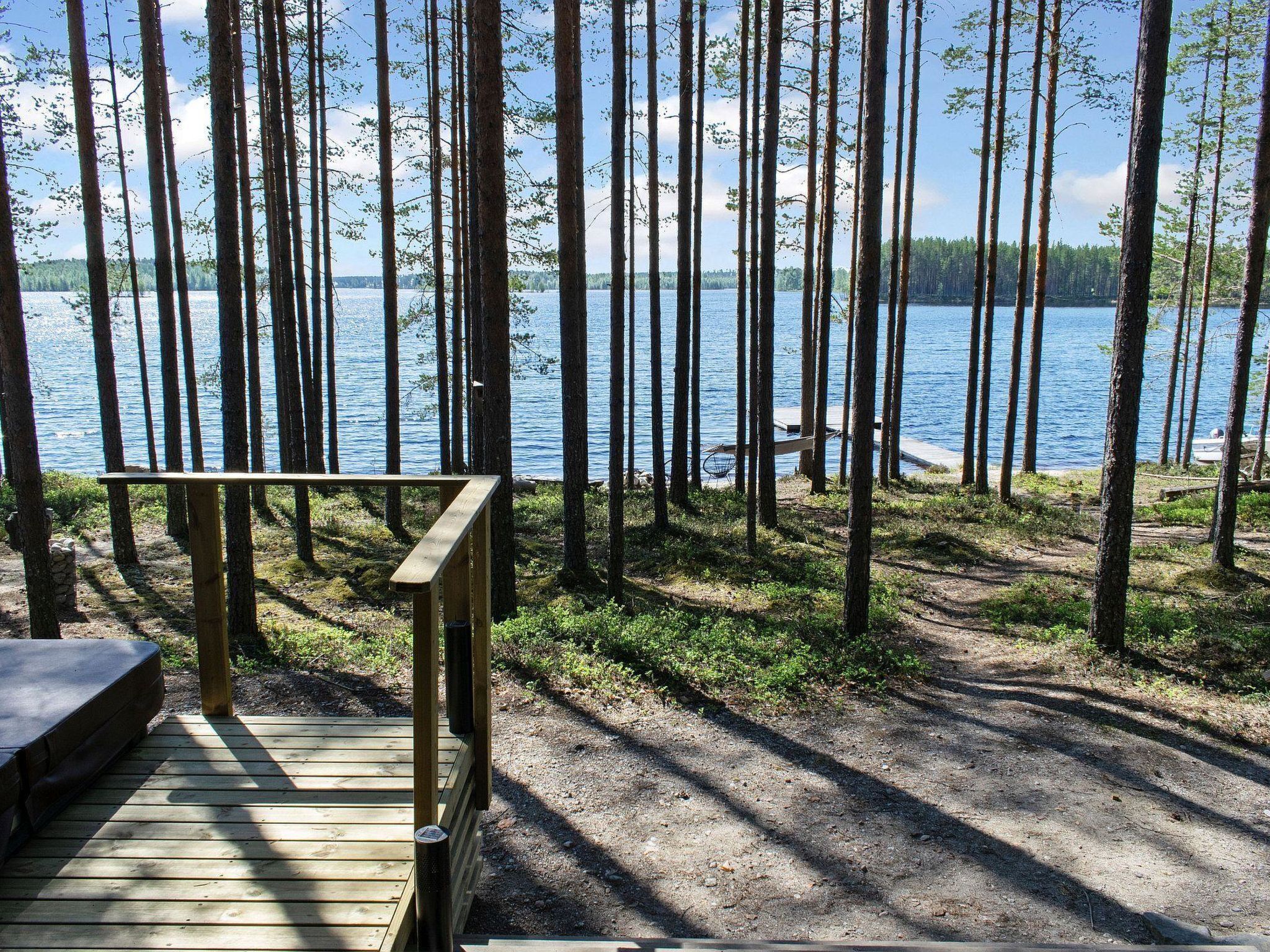 Ulkoalueet