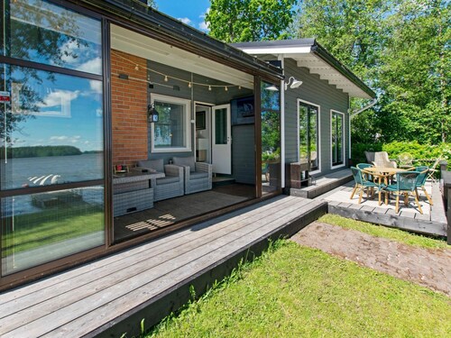 Liisan ranta by Interhome