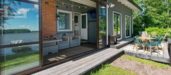 Liisan ranta by Interhome