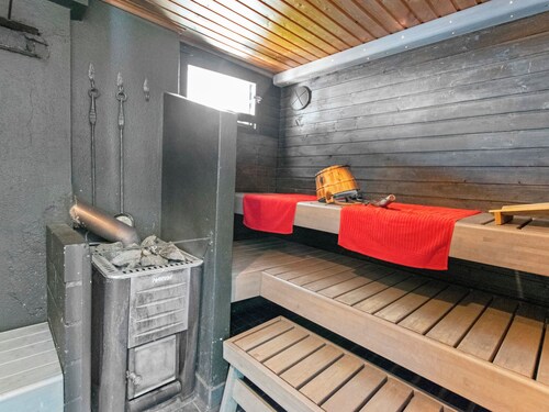 Liisan ranta by Interhome