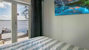 2 bedrooms, Internet - Liisan ranta by Interhome (Akaa)